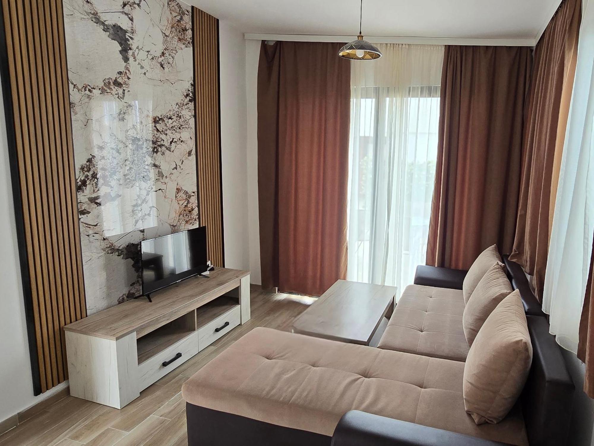 Imperial Family Resort Ulcinj Exterior foto