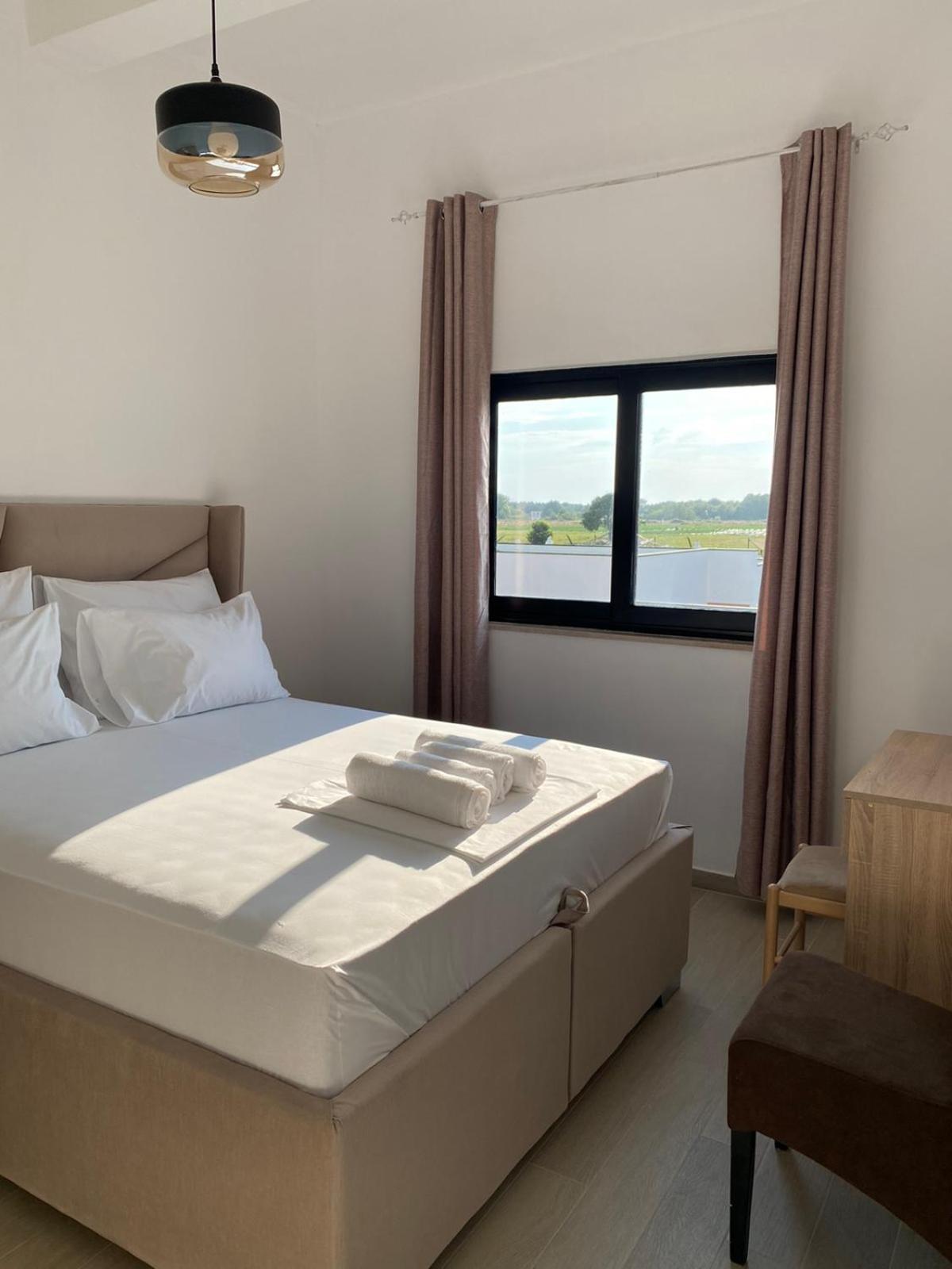 Imperial Family Resort Ulcinj Exterior foto